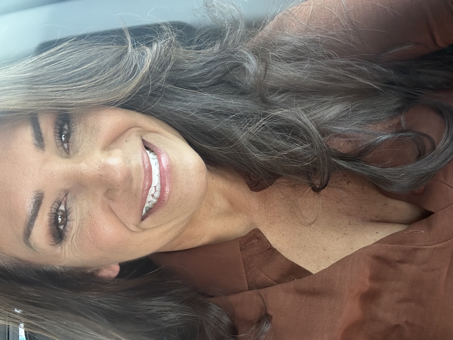 Marion Smith, Principal Designer of Livingstyles Interiors